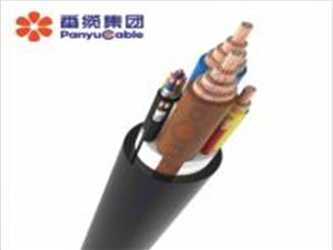 电缆分类与国家标准