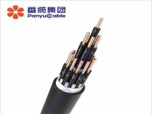 控制电缆的电压等级为多少