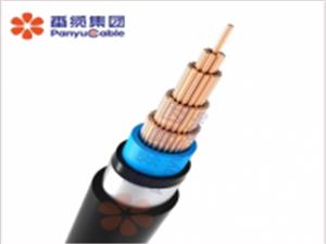 电线电缆截面积的选择原则