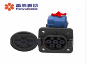 汽车充电电缆线：新能源时代的连接纽带