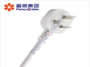电源线硬线和软线怎么接
