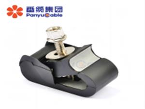 线夹怎么接线