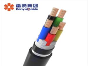 电线电缆用途有哪几类