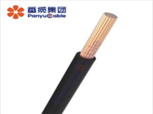 电缆使用温度范围：电气工程的基石