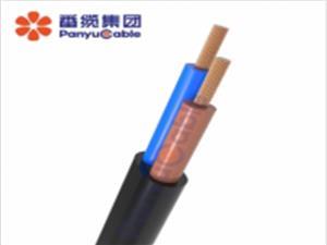 广州番禺电缆厂分析铜芯电缆对比铝芯电缆的几点优势