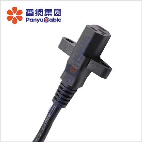 用于冷条件下Ⅰ类设备的连接器