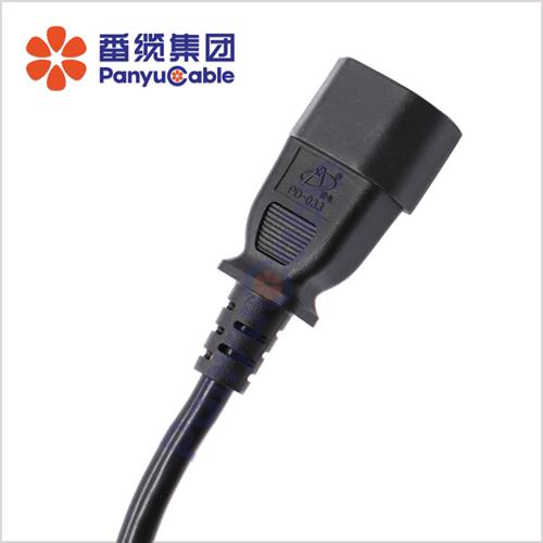 Ⅰ类设备用插头连接器