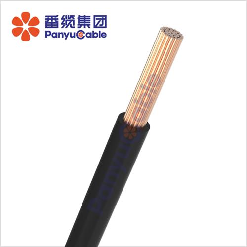 交联聚烯烃绝缘电子线