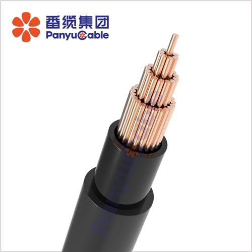 软铜芯聚氯乙烯绝缘钢带铠装聚氯乙烯护套阻燃（A、B、C）类电