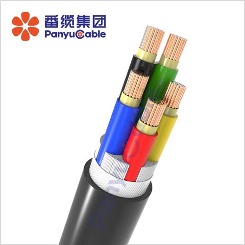 软铜芯交联聚乙烯绝缘聚氯乙烯护套阻燃（A、B、C）类耐火电力